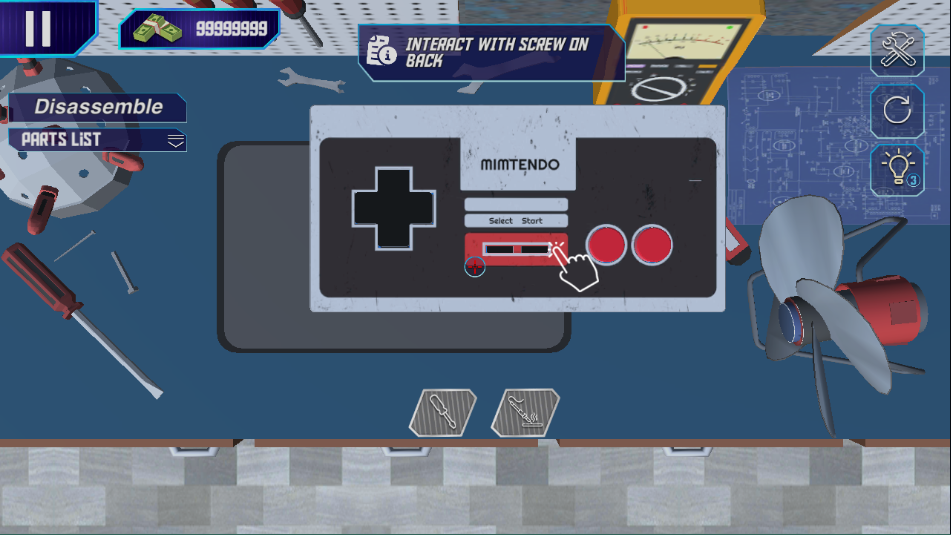 电工模拟器手游最新版