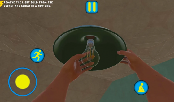 电工模拟器手游最新版