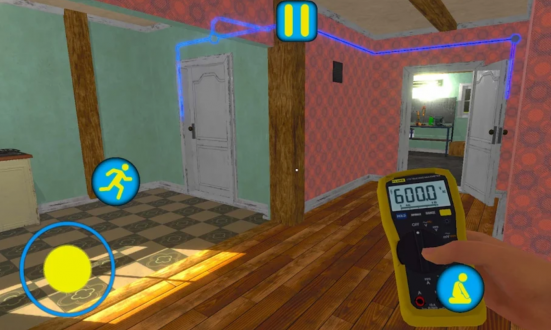 电工模拟器手游最新版