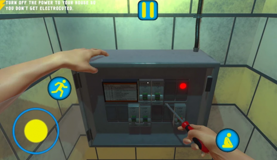 电工模拟器手游最新版