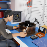 电工模拟器手游最新版