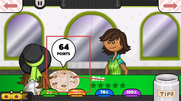 老爹意大利面店togo无限版