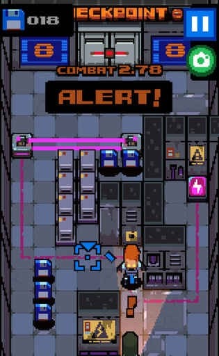 隐匿行动去广告版