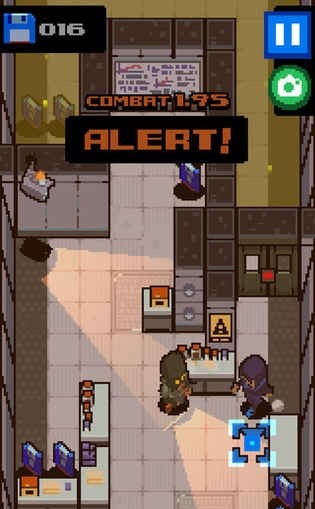 隐匿行动去广告版