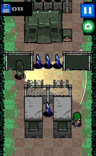 隐匿行动去广告版