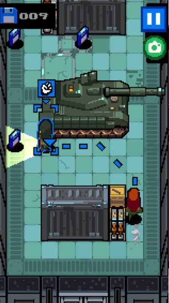 隐匿行动去广告版