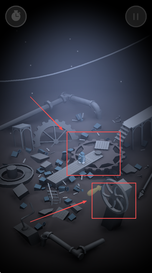 造梦机器人官方版