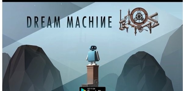 造梦机器人官方版