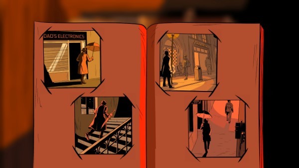 悬案2开箱神秘杀手最新版