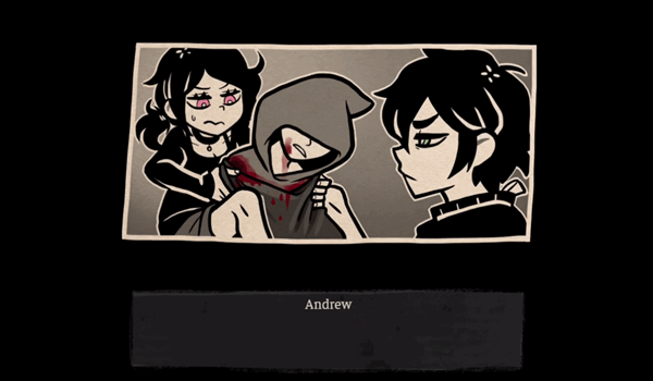 安迪和莉莉的棺材(AndyLeyl)中文版