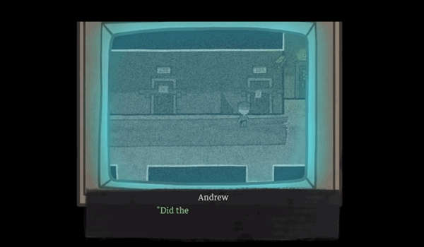 安迪和莉莉的棺材(AndyLeyl)中文版