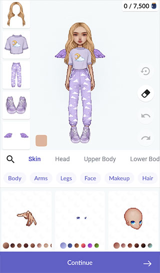 永远的天空汉化版