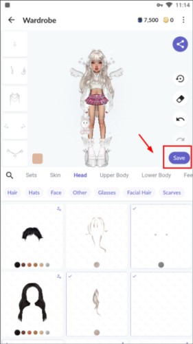 永远的天空汉化版