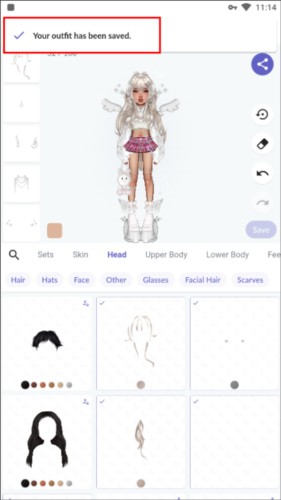 永远的天空汉化版