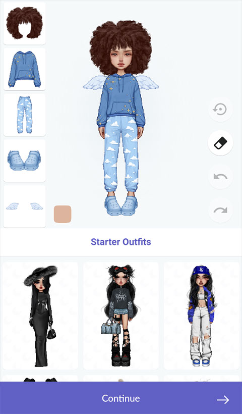 永远的天空汉化版