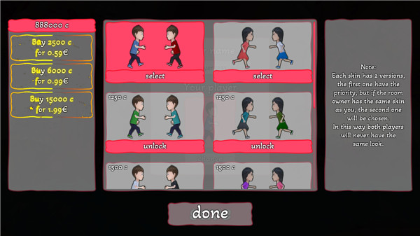 双人成行(Pepelo)中文版