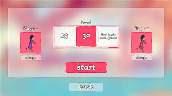 双人成行(Pepelo)中文版