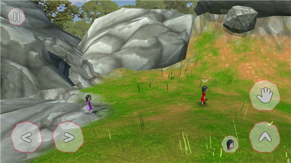 双人成行(Pepelo)中文版