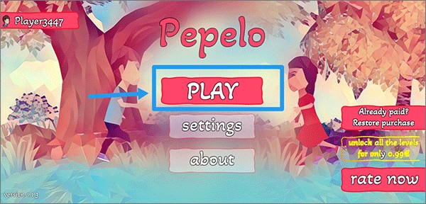 双人成行(Pepelo)中文版