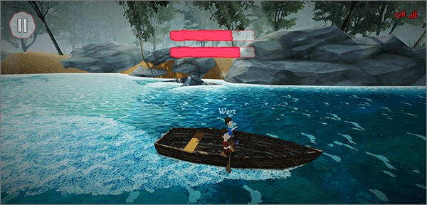 双人成行(Pepelo)中文版