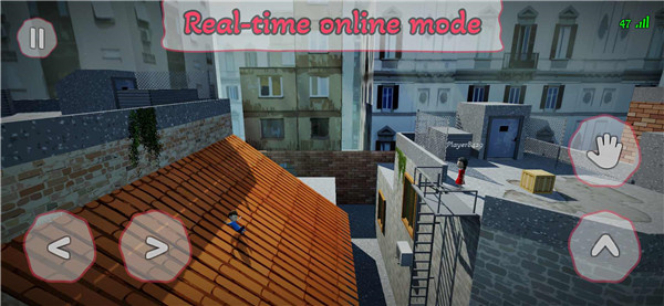 双人成行(Pepelo)中文版