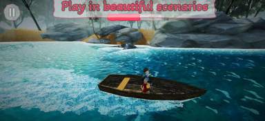 双人成行(Pepelo)中文版