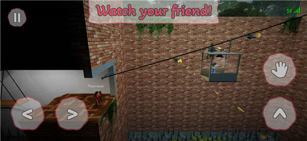 双人成行(Pepelo)中文版