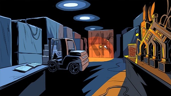 unsolved case汉化安卓版