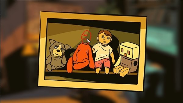 unsolved case汉化安卓版