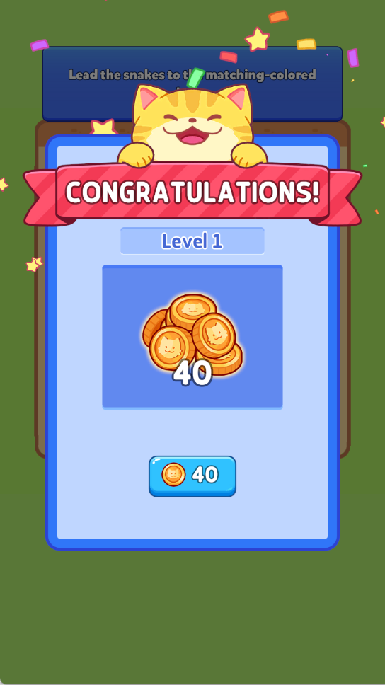 液态猫咪逃脱最新版