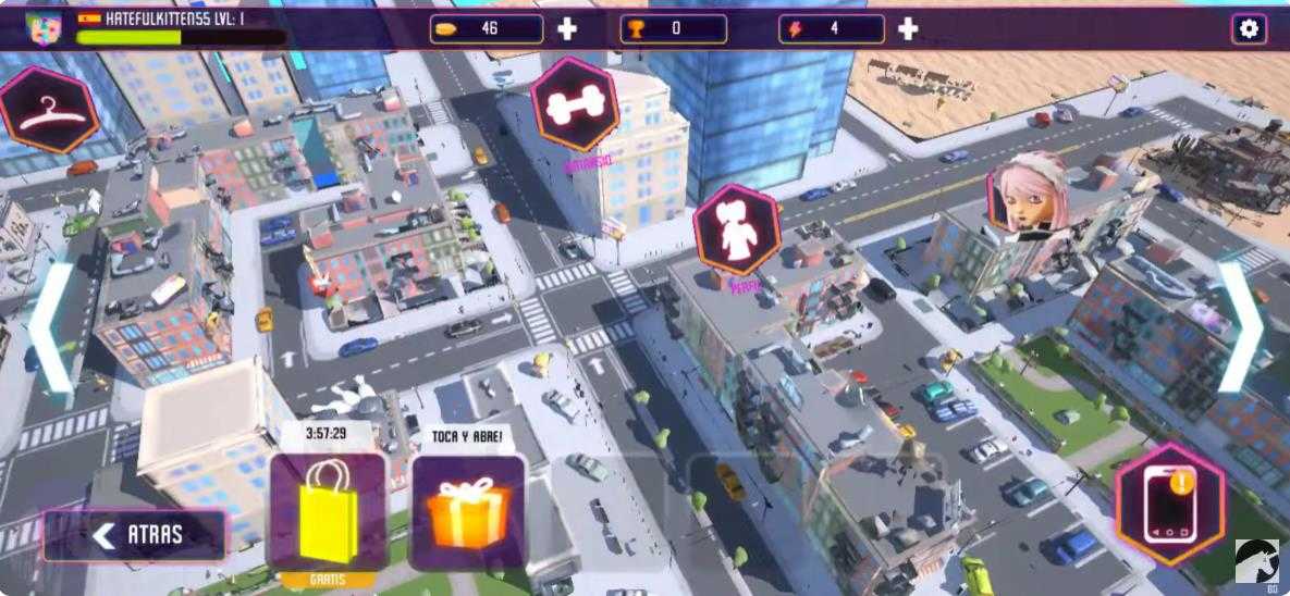 拳击宝贝2汉化版