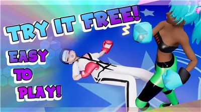 拳击宝贝2汉化版