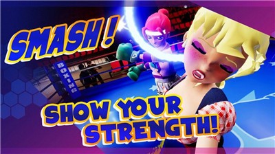 拳击宝贝2汉化版