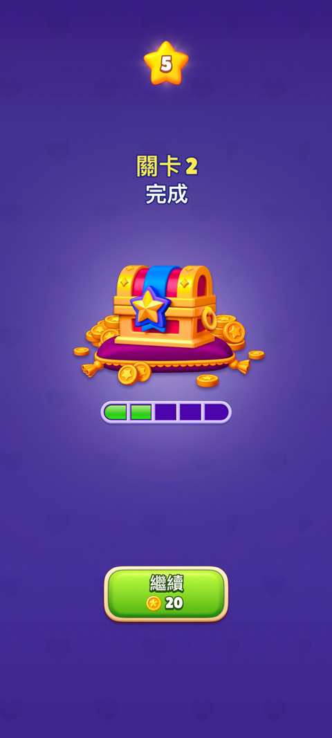 水分类(Water Match)汉化版