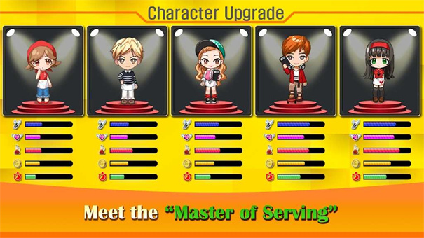 烹饪烧烤王(CookingBBQ)汉化版