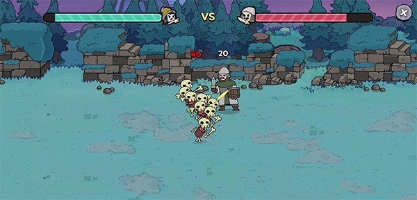 安娜的怪物农场免费版