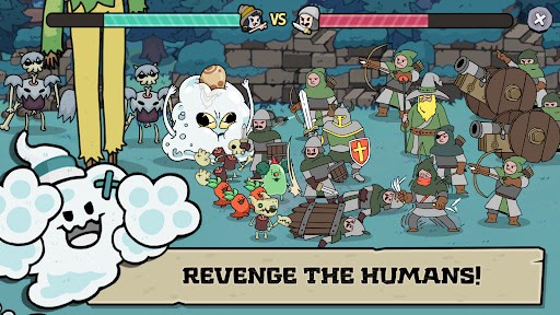 安娜的怪物农场免费版