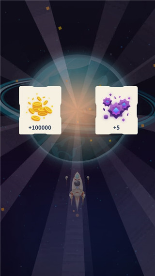 星际探险家最新赚钱版