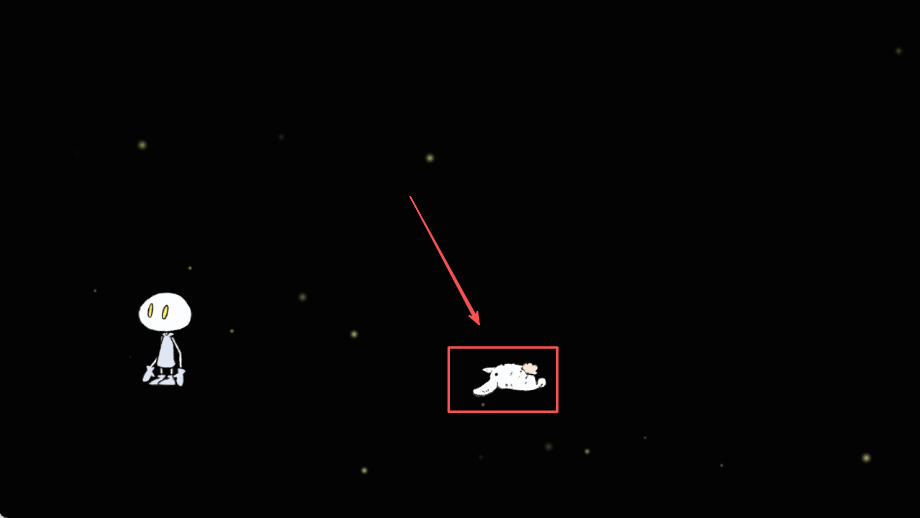 我走进储物柜门之后发生的事情官方版