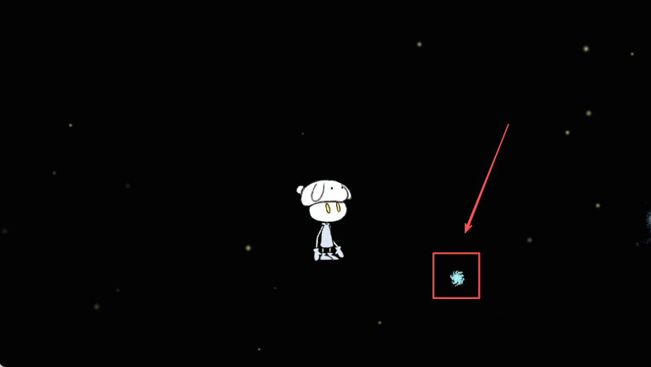 我走进储物柜门之后发生的事情官方版