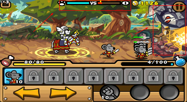 帕拉狗骑士(Paladog)手机版