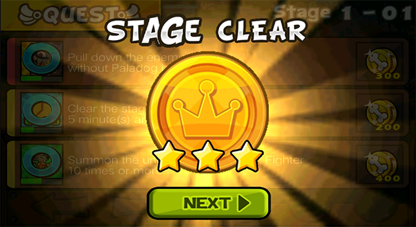 帕拉狗骑士(Paladog)手机版