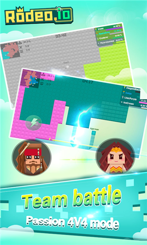 围城大作战官方版