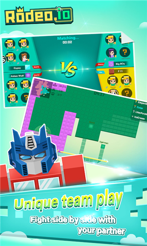 围城大作战官方版