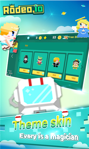 围城大作战官方版