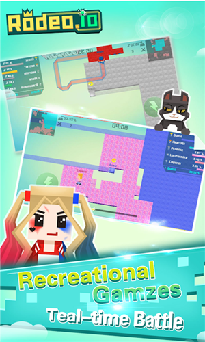 围城大作战官方版