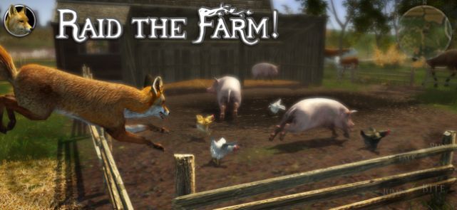 终极狐狸模拟器2(UltFox2)汉化版