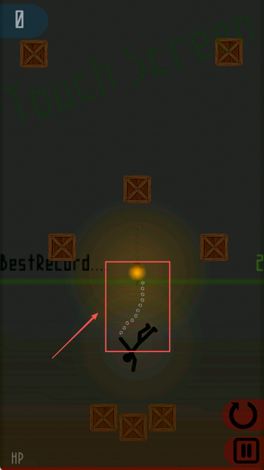 火柴人一败涂地最新版