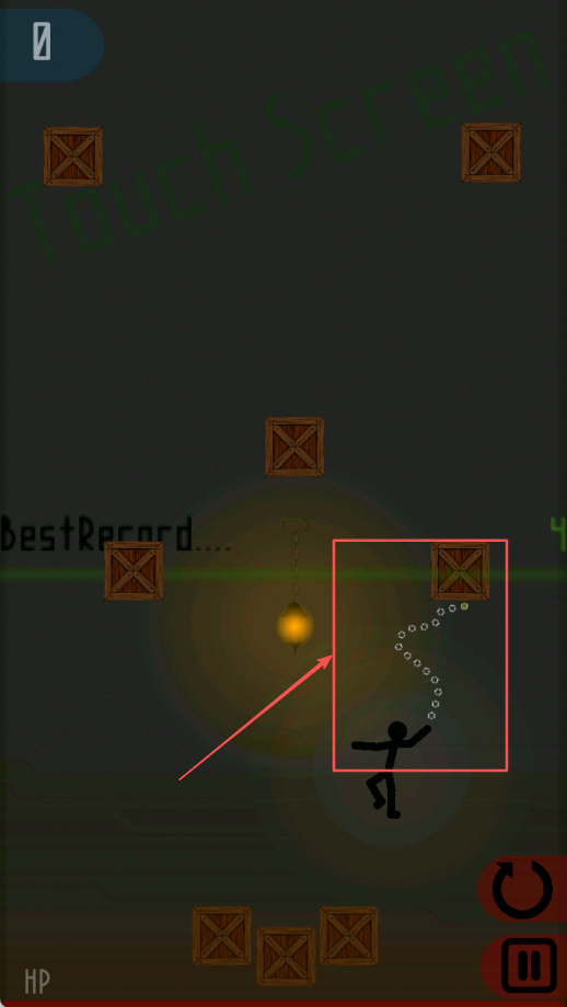 火柴人一败涂地最新版