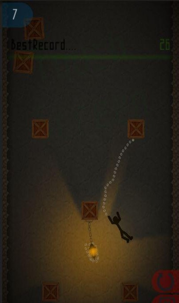 火柴人一败涂地最新版